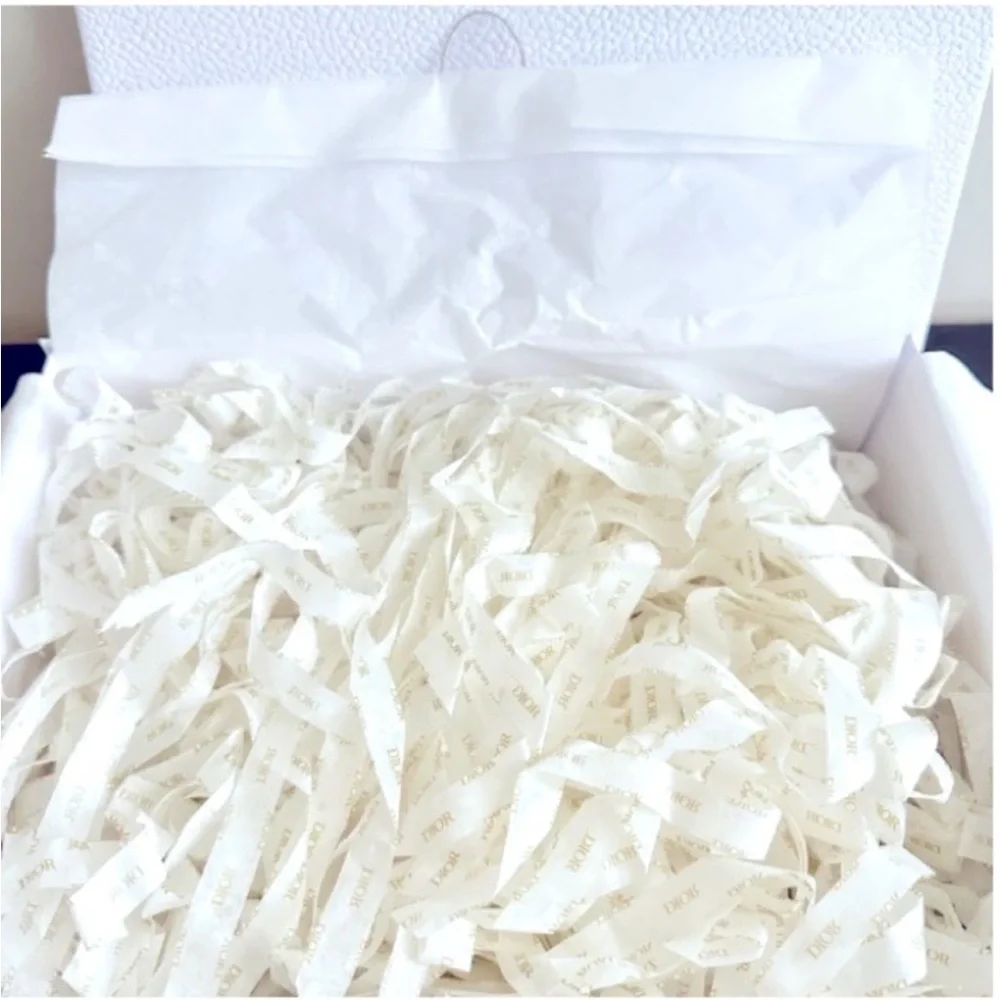 DIOR LARGE COUTURE BOX